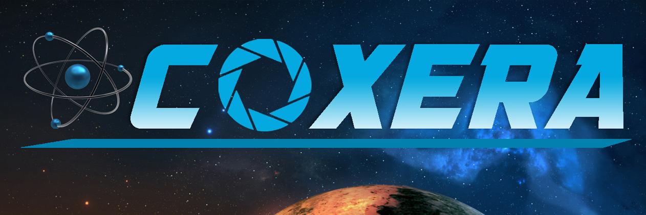 CoxeraPlanet's profile banner image