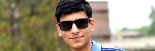 saqib03345's profile banner image