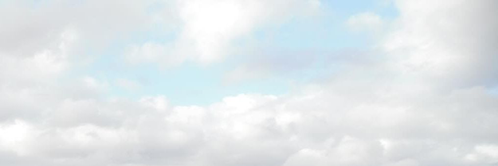 H, banner