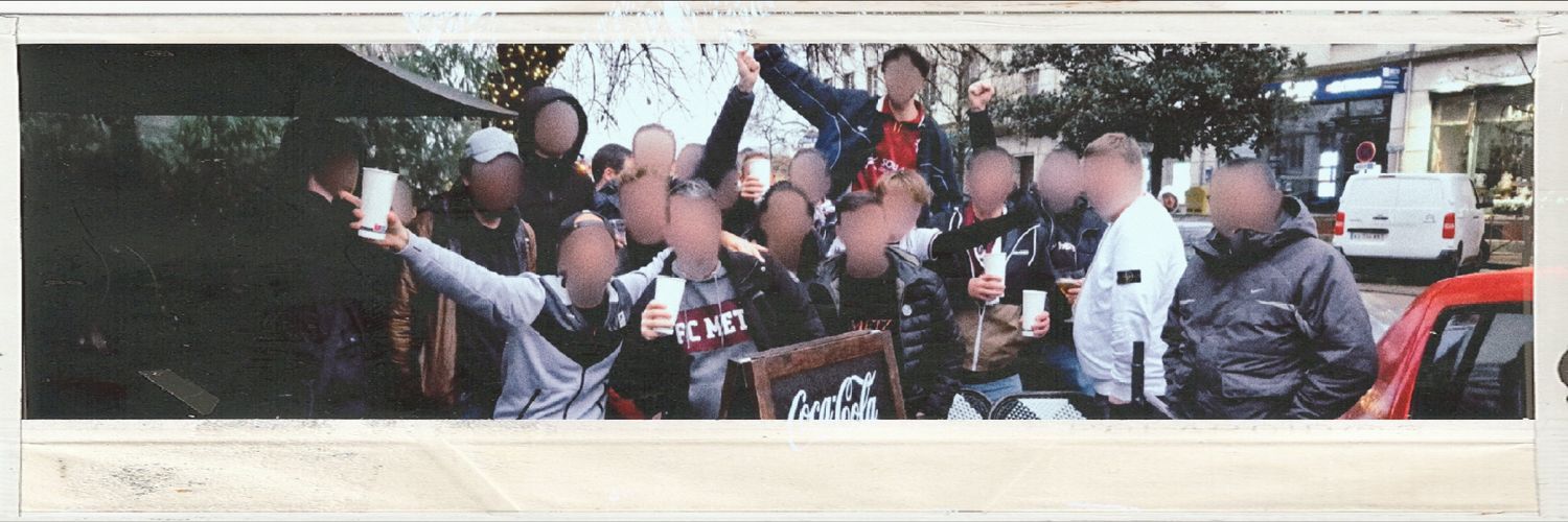MetzCapitale's profile banner image