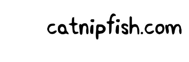 catnipfish's profile banner image