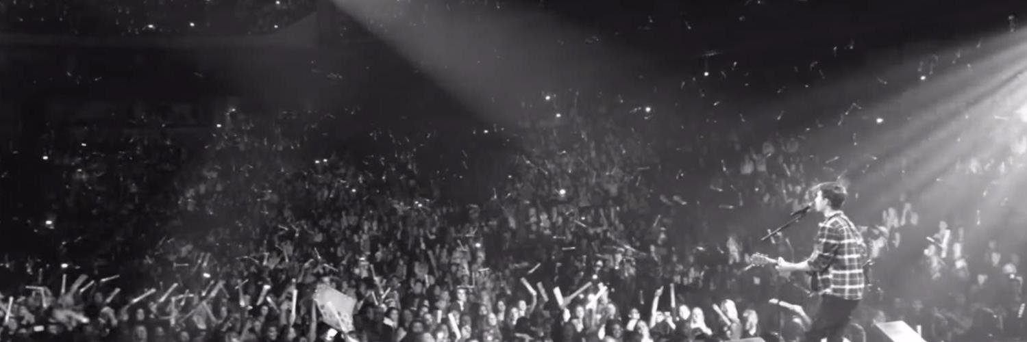 shawnthws's profile banner image