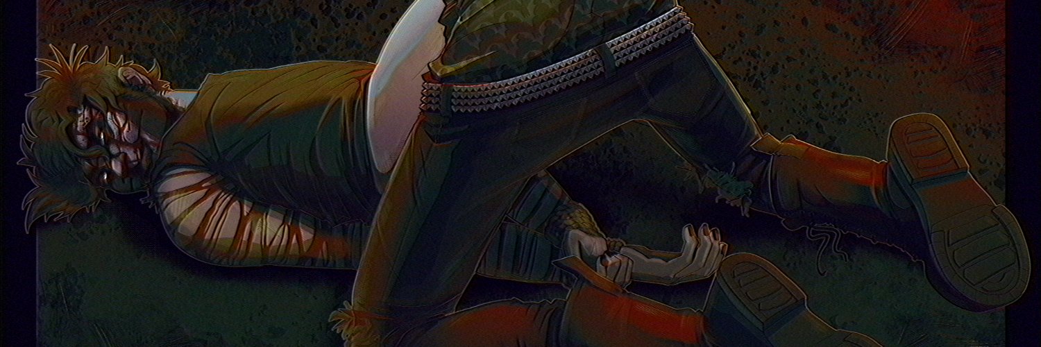 🩸𝓜 🩸🔞 COMMS CLOSED banner