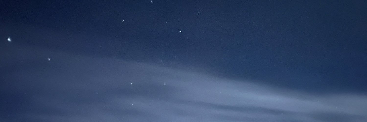 WillWiard's profile banner image
