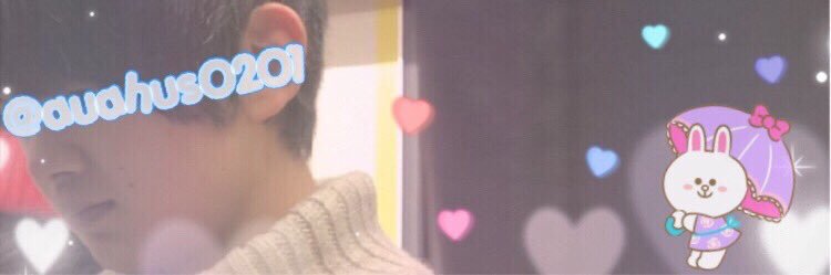 auahusO2O1's profile banner image