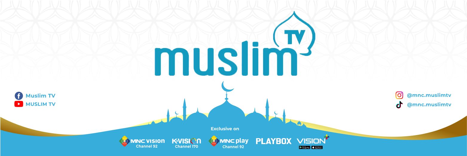 MuslimTV92's profile banner image