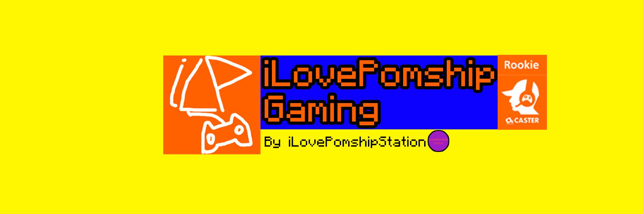 iLPSCaster's profile banner image