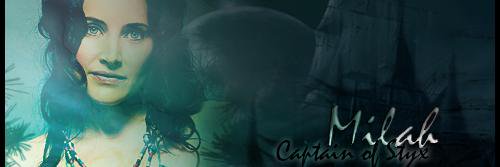 FabledMilah's profile banner image