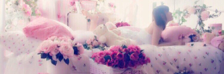 pink__0307's profile banner image