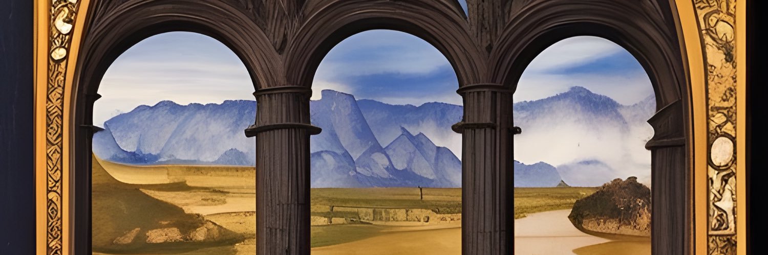 DeniDemarko's profile banner image