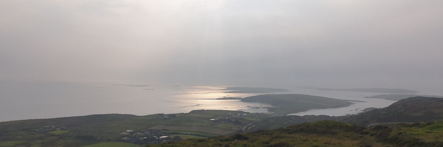 garyforde's profile banner image