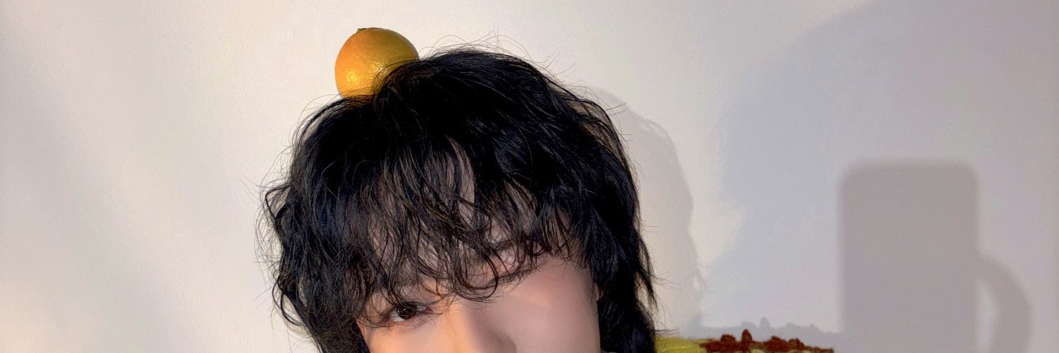 shininjun's profile banner image