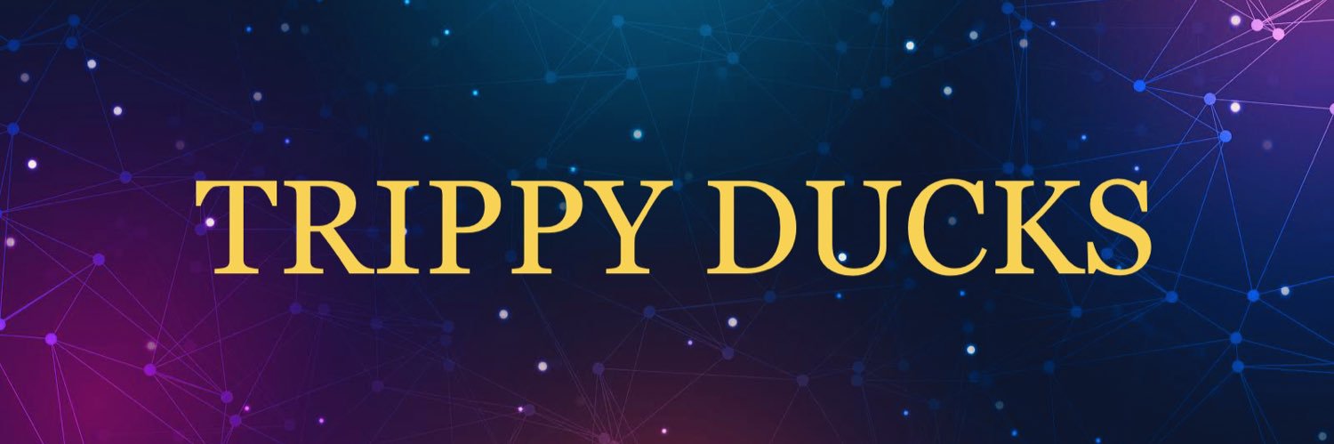 DucksTrippy's profile banner image