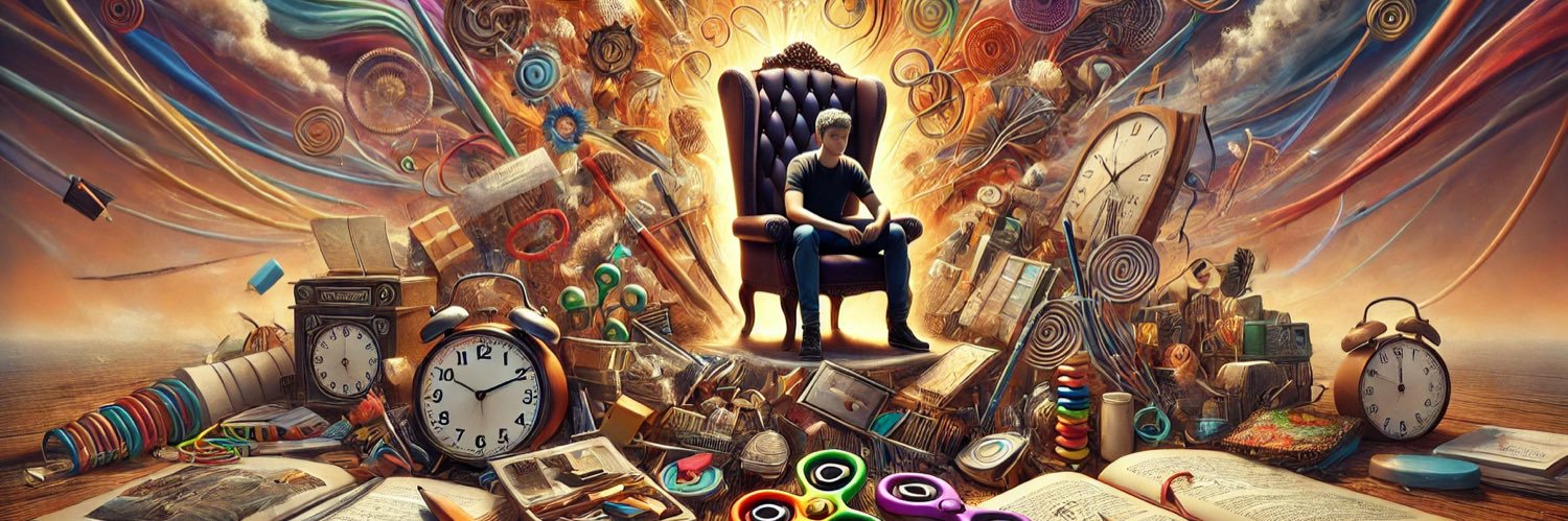 The Reply King banner