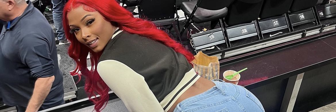 prettyFINESSA's profile banner image