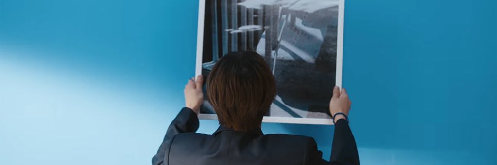 namjubaek's profile banner image