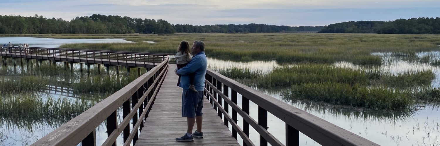 Brian Warning banner