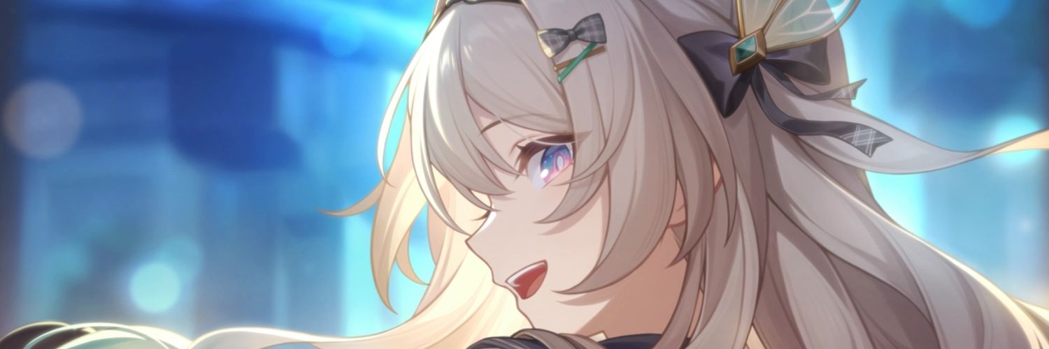 KamimemoAris's profile banner image