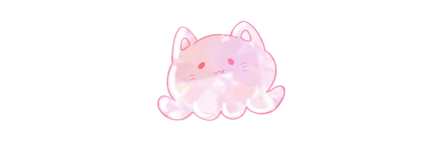 nekomenyan's profile banner image