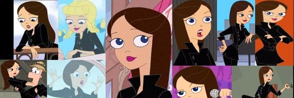 ImBadassVanessa's profile banner image