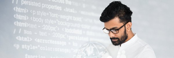 BitcodeTech Profile Banner