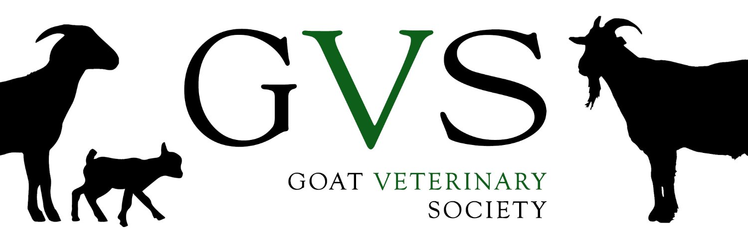 Goat Vet Society banner