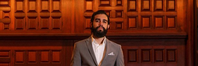FaustoDuran's profile banner image