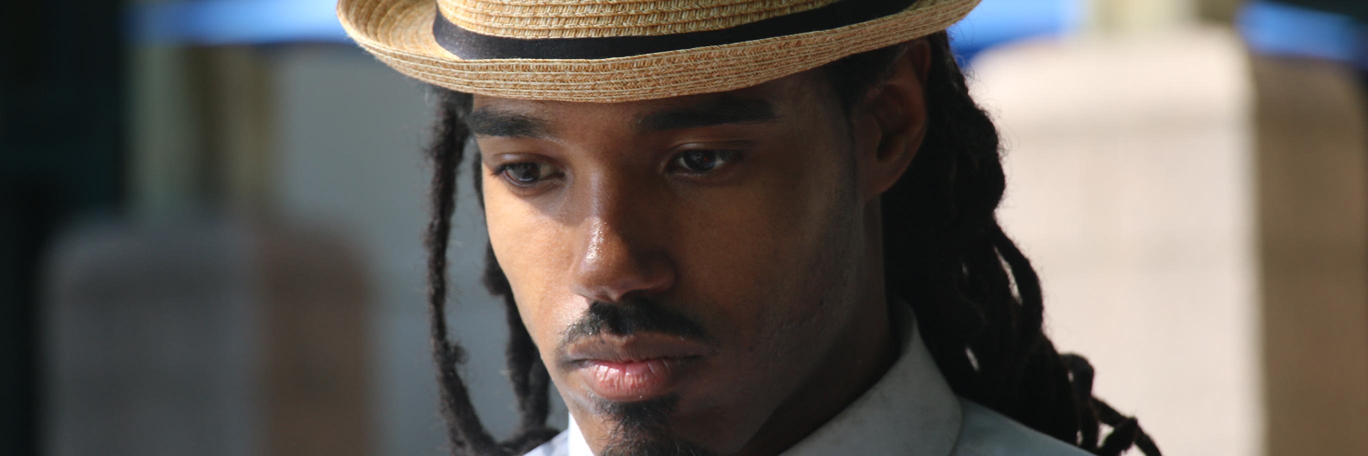 imaginewmarcus's profile banner image
