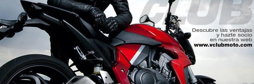 VClubmoto's profile banner image