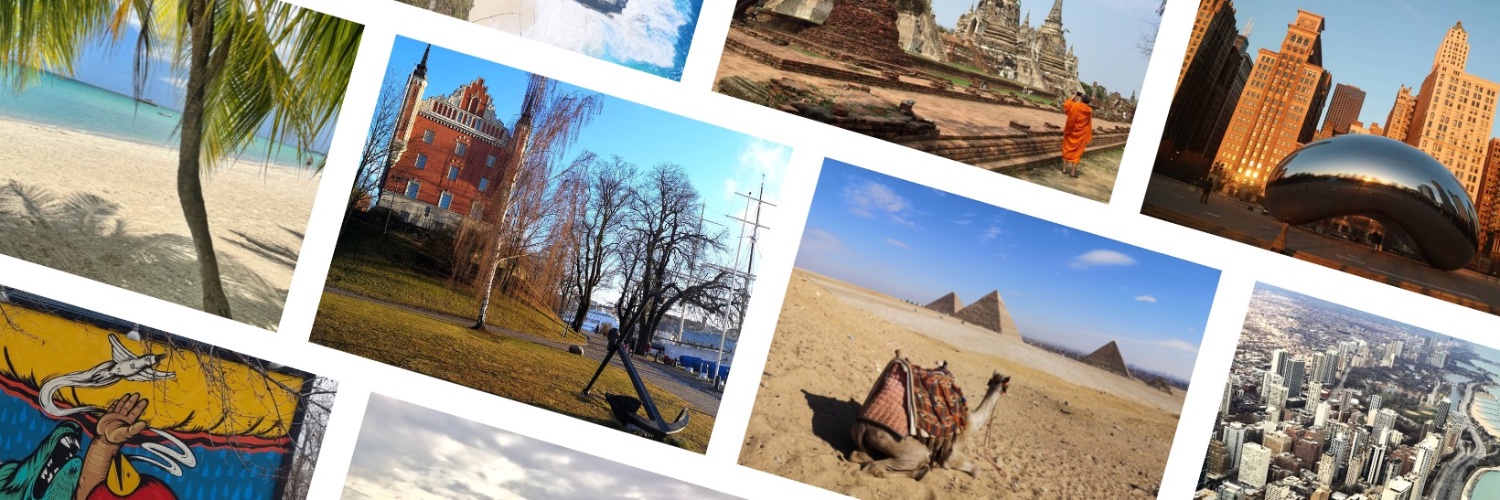 UrTravelFriends's profile banner image