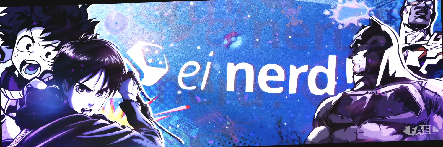 Eii_nerd's profile banner image