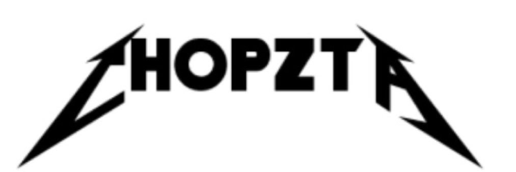 ch0pzta's profile banner image