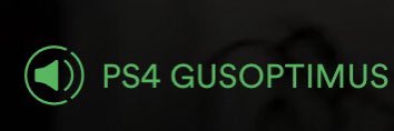 gusoo12's profile banner image