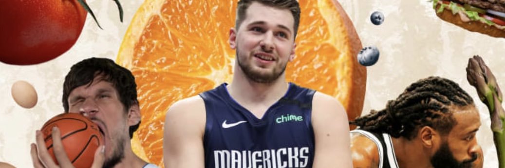 VeggBron's profile banner image