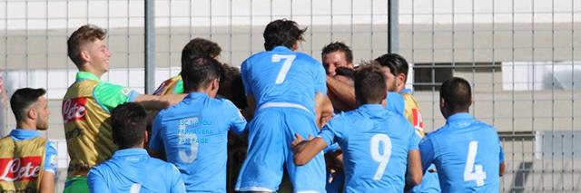 PrimaveraNapoli's profile banner image