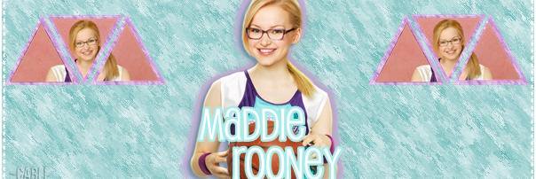 maddierooneycom's profile banner image