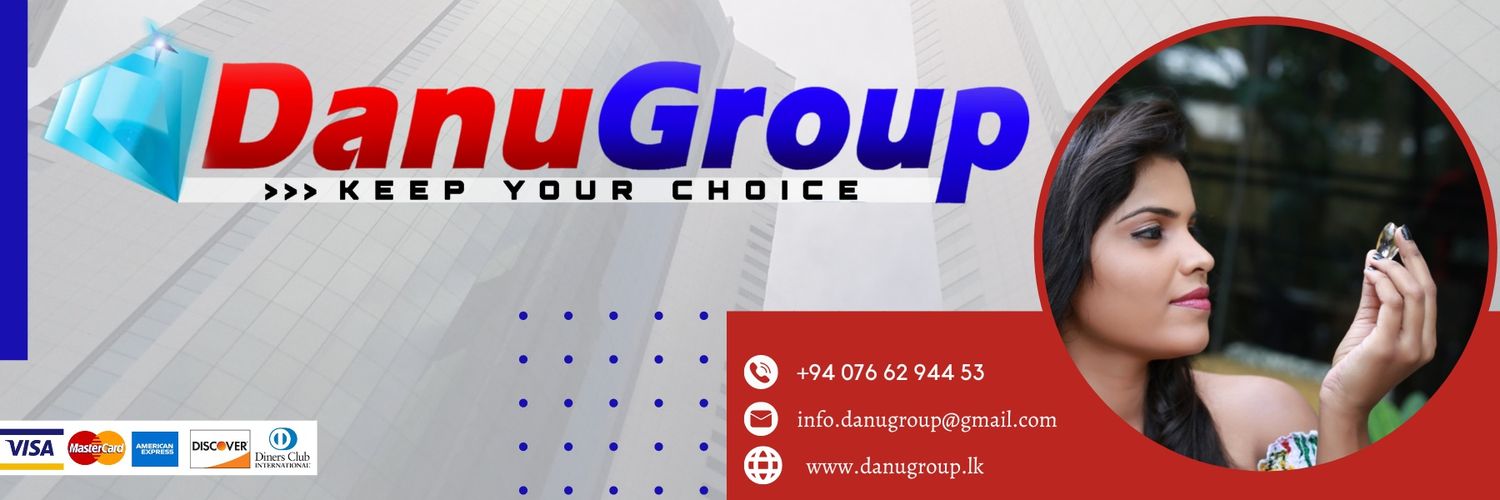 DanuGroup's profile banner image