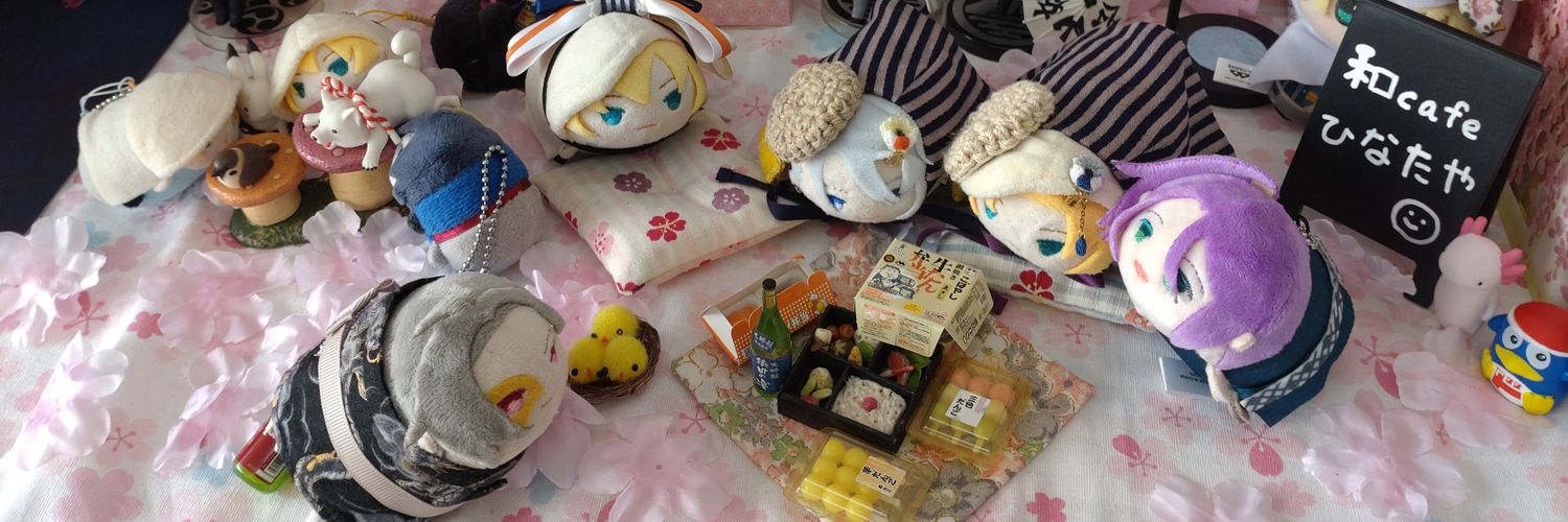 minami37366's profile banner image