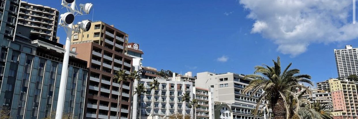 白戸 大聖 Taisei Shirato banner