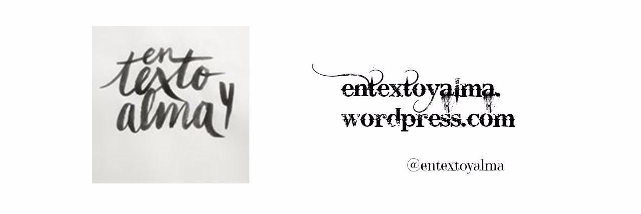 entextoyalma's profile banner image