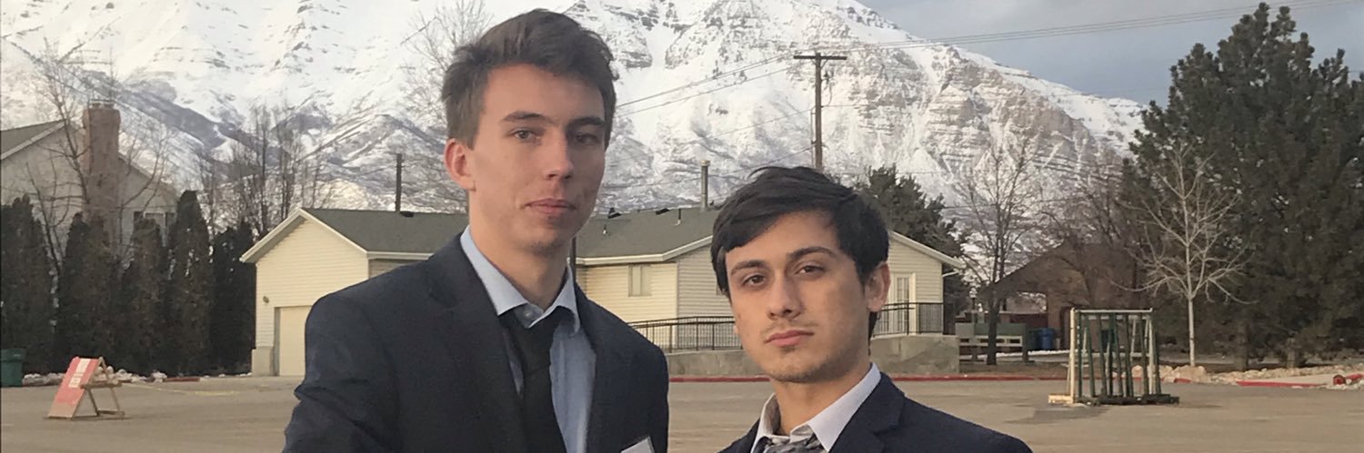 VestergaardAlan's profile banner image