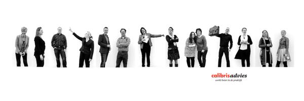 CalibrisAdvies Profile Banner