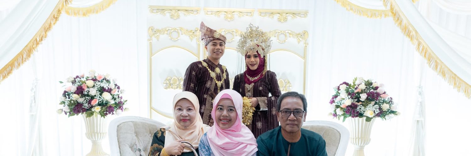 FatinQalisha's profile banner image