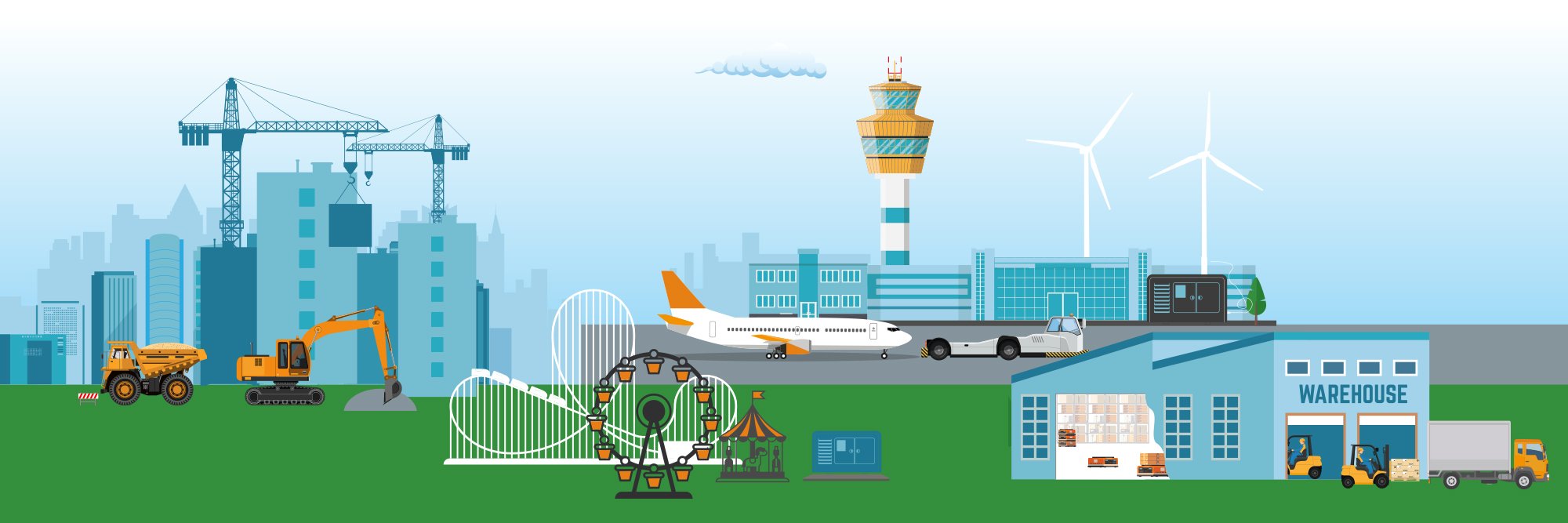 Hyperdrive Innovation banner