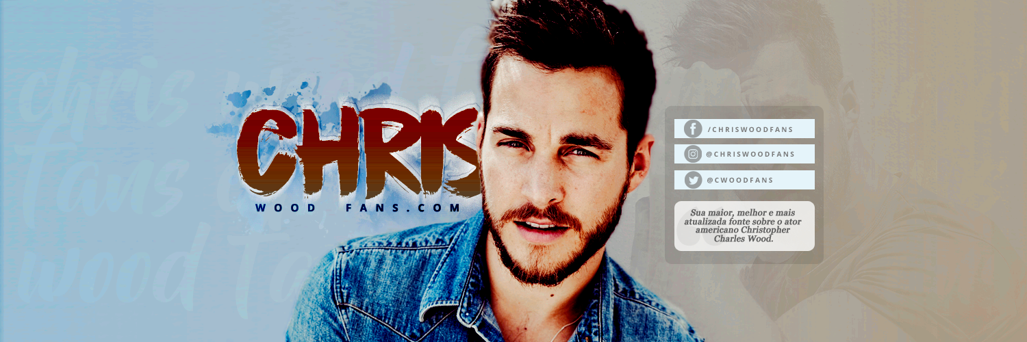 CWoodFans's profile banner image
