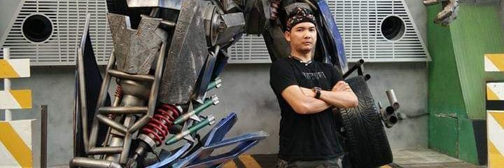 IweyKim's profile banner image