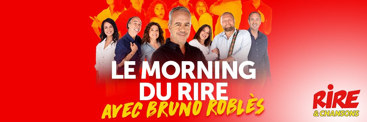 Bruno Robles banner
