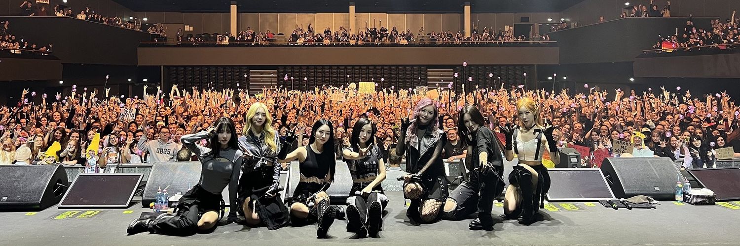 NewMoonYubin's profile banner image