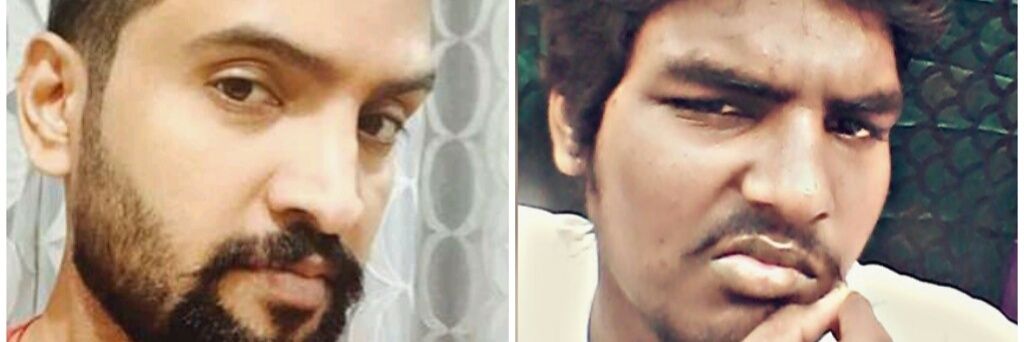Naveenpeter2's profile banner image
