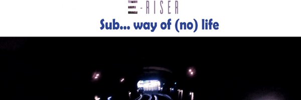 erisermusic Profile Banner